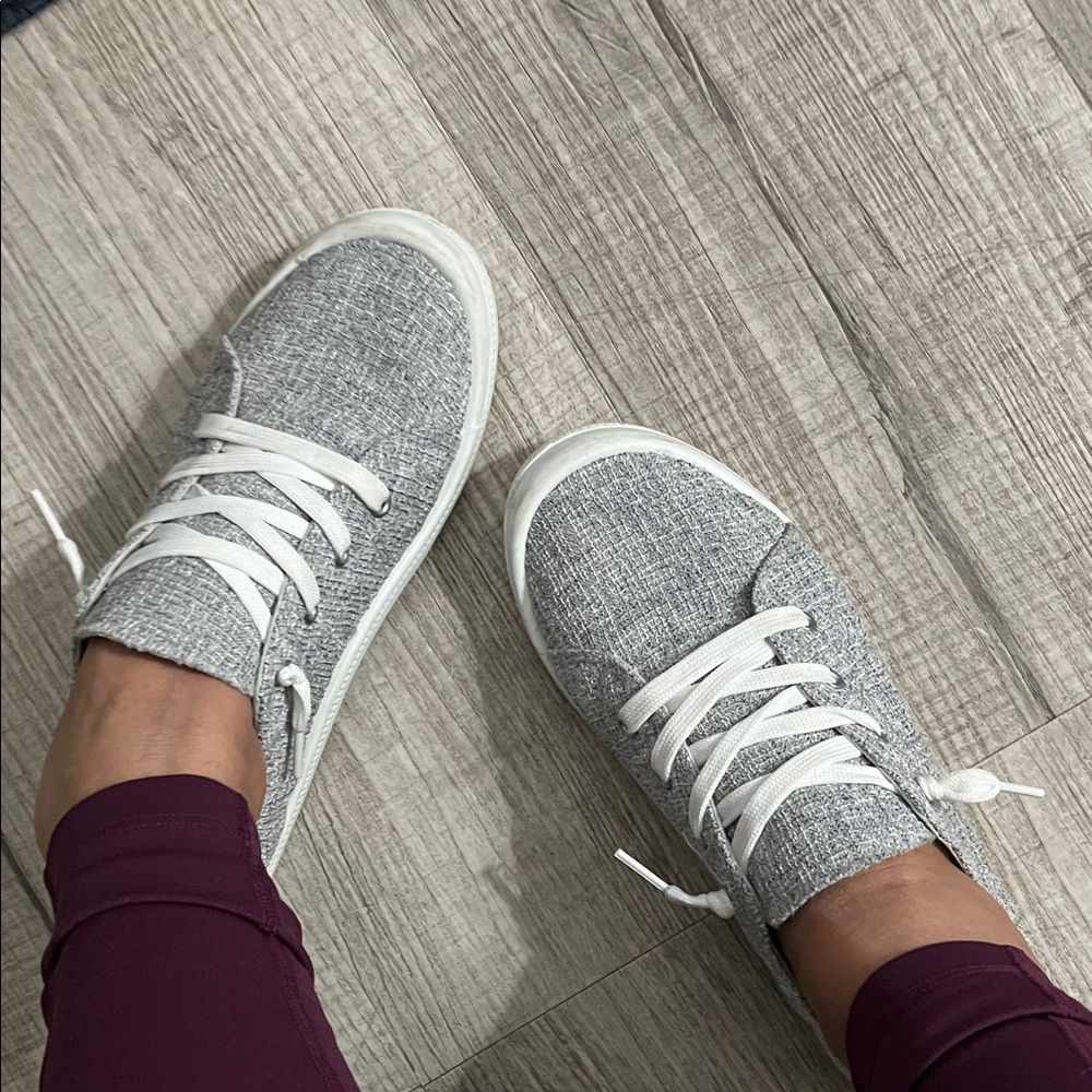 Sole Mates Sneakers